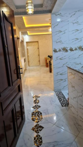 Tanger moulay smail